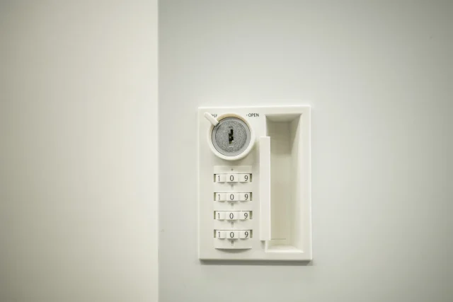 鍵が開かない主な原因とトラブルシューティング