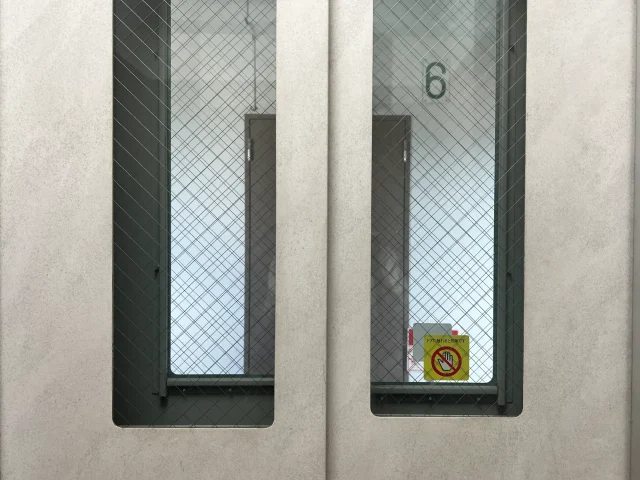 停電が集合住宅のオートロック以外の共用設備に与える影響