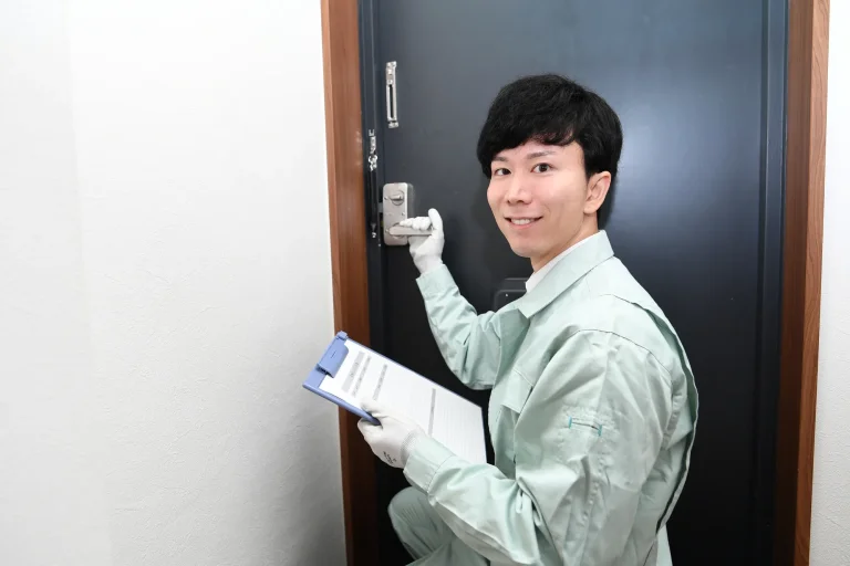 鍵交換はどこに頼めばいい？信頼できる業者の選び方と費用相場を徹底解説