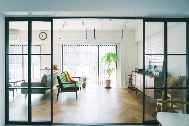 引き戸の鍵にはどんな種類がある？