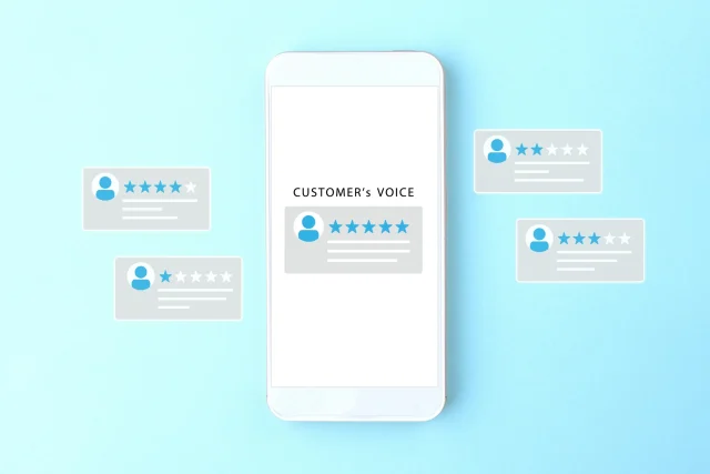 利用者体験談・口コミ・よくあるケース