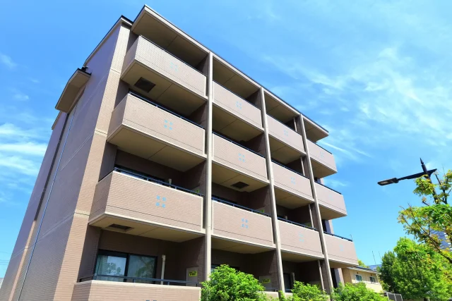 マンションでディンプルキーに交換するときの注意点