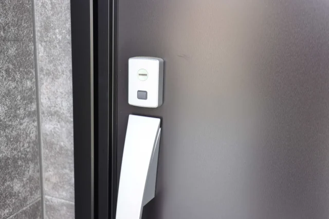 スマートロック・電子錠への交換費用と導入条件