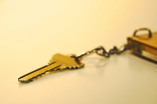 合鍵作成の待ち時間を短くするために準備しておくことは？