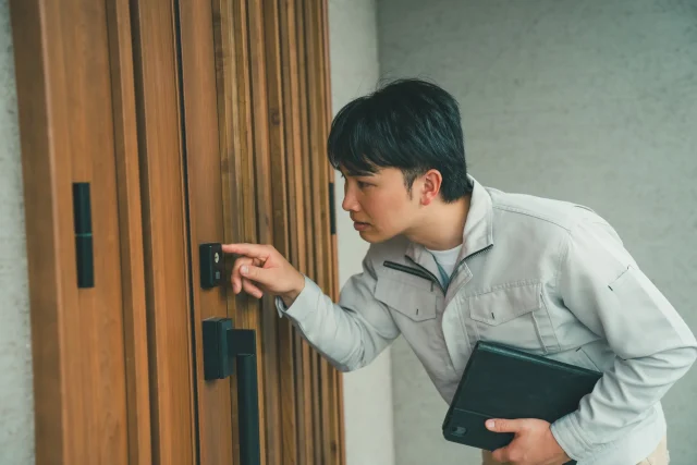 費用だけで選ばない！合鍵の品質・防犯リスクと信頼できる業者の見極め方