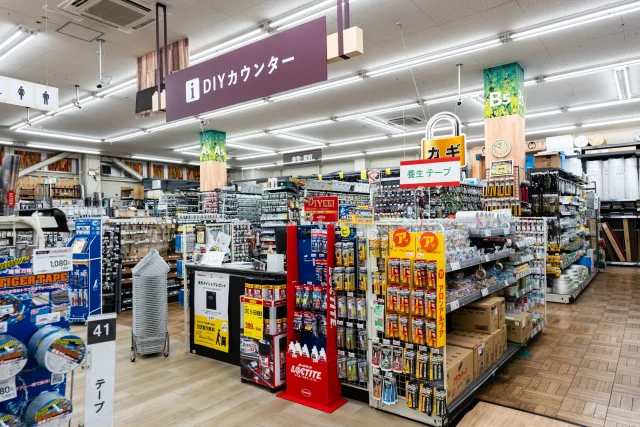 なぜ依頼先によって合鍵作成の所要時間が変わる？