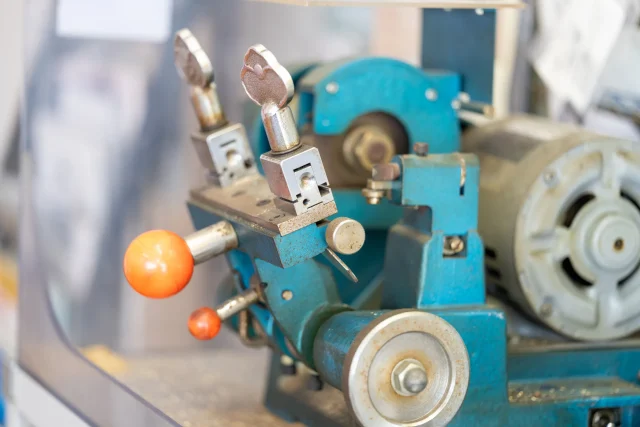 【鍵の種類別】合鍵作成の所要時間は？