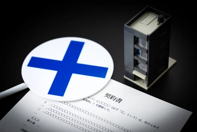 賃貸での無断合鍵作成は契約違反になる？