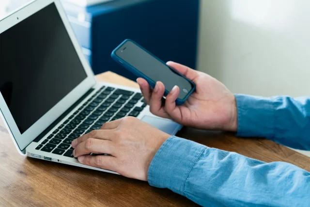 合鍵をすでに作ってしまったなら、今から管理会社に話すことでリスクを抑えられる