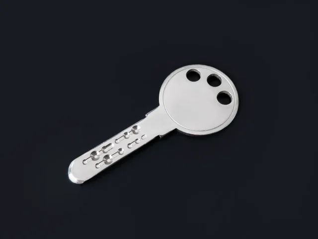 【種類別】元鍵なしで複製するとき対応可否と費用