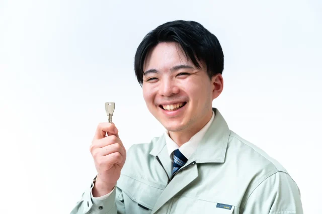 信頼できる鍵業者を選んでディンプルキーの合鍵を依頼するときの判断基準は?